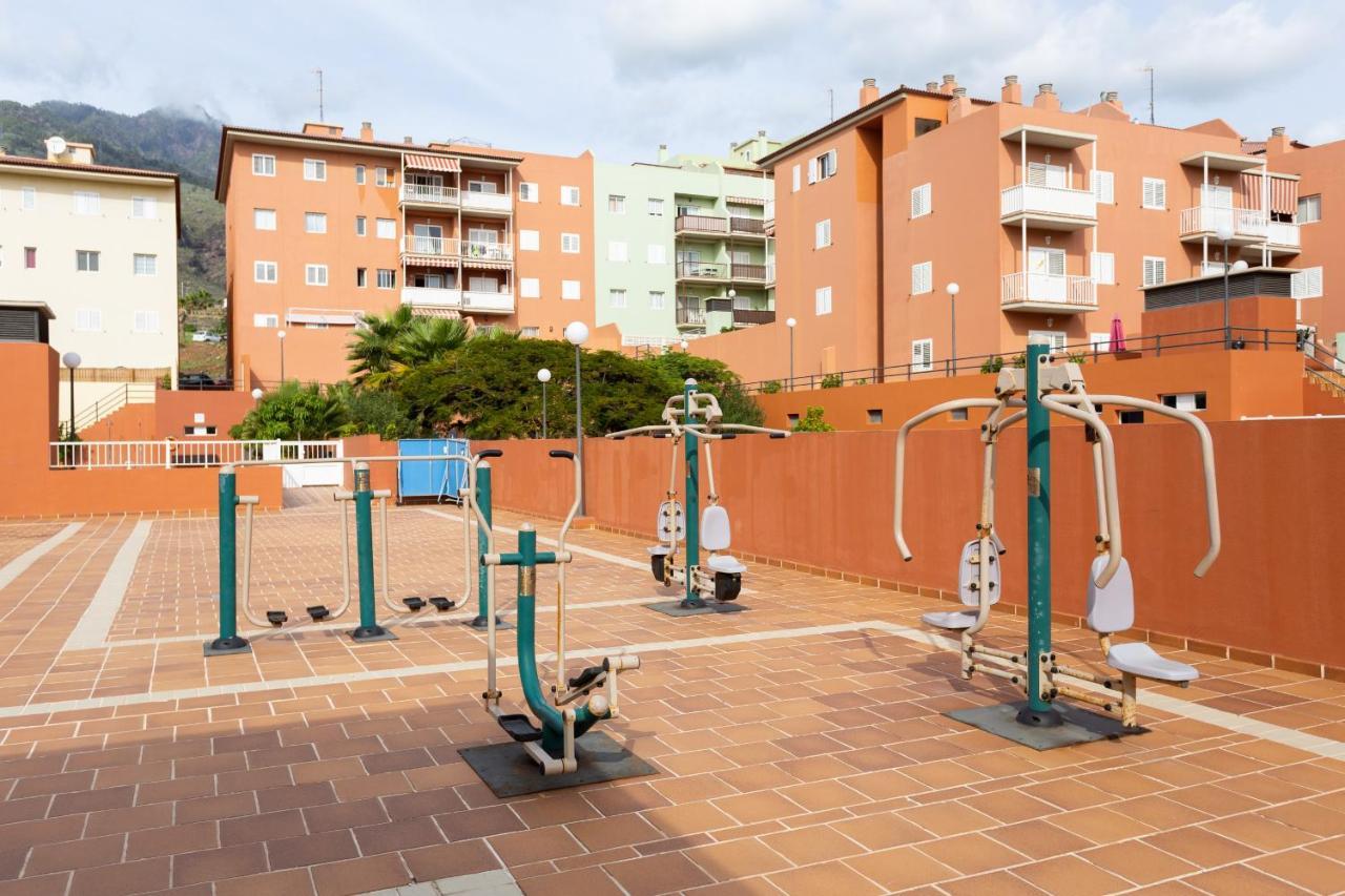 Home2Book Charming Apartment Candelaria, Wifi&Pool Kültér fotó