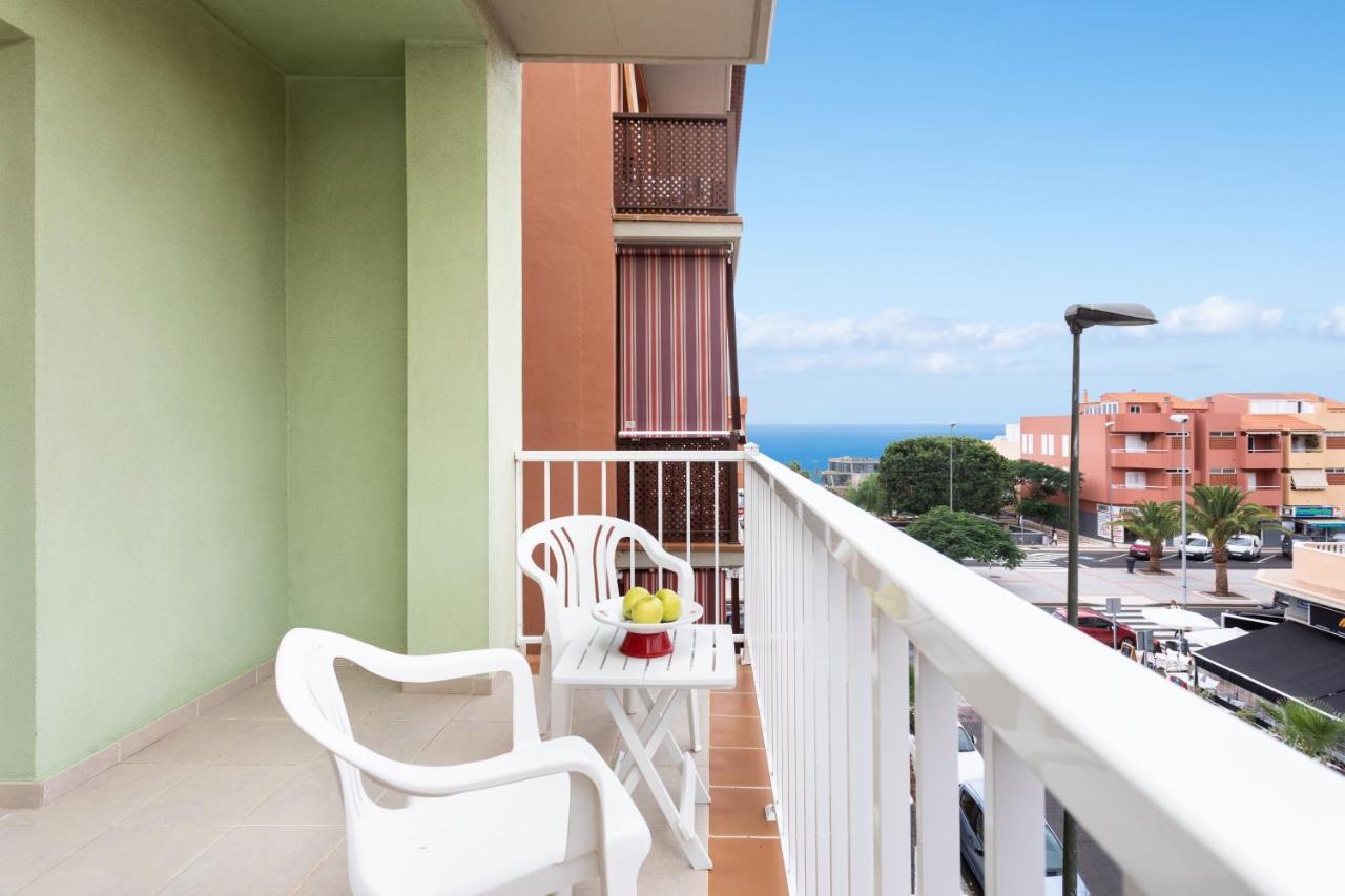 Home2Book Charming Apartment Candelaria, Wifi&Pool Kültér fotó