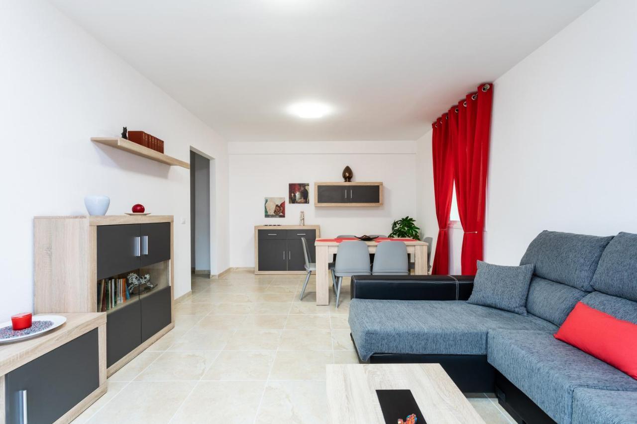 Home2Book Charming Apartment Candelaria, Wifi&Pool Kültér fotó